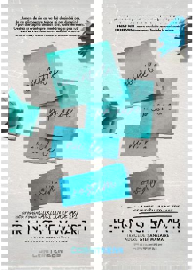 Carte Cuvintele pe care nu le rostim editura Corint