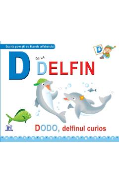Carte D de la Delfin - Dodo