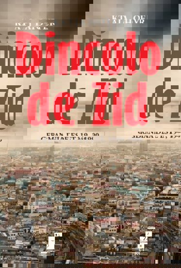 Carte DINCOLO DE ZID editura Trei