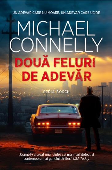 Carte DOUA FELURI DE ADEVAR editura Rao