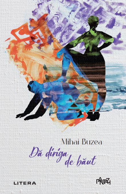 Carte Da diriga de baut editura Litera
