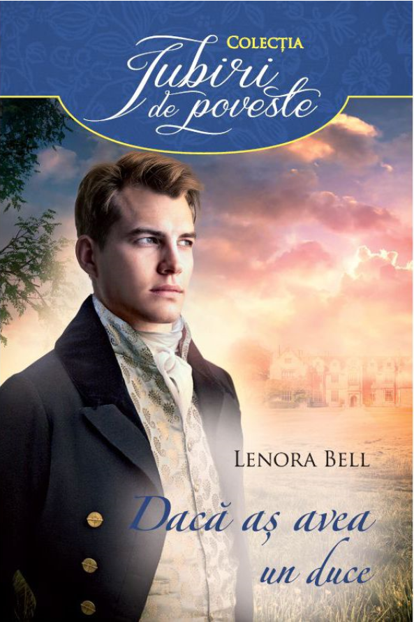 Carte Daca aș avea un duce editura Litera