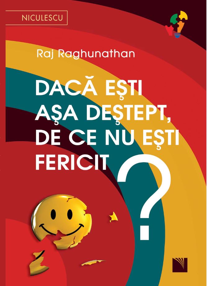 Carte Daca esti asa destept