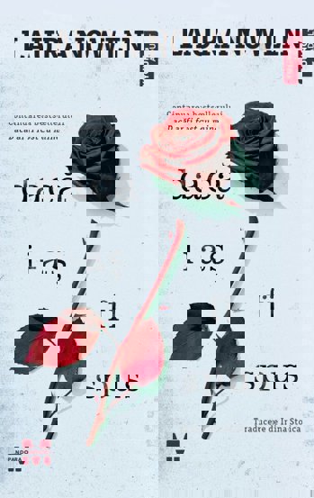 Carte Dacă i-aș fi spus editura Trei