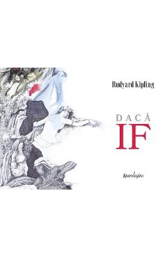 Carte Daca. If - Rudyard Kipling editura Rudyard Kipling