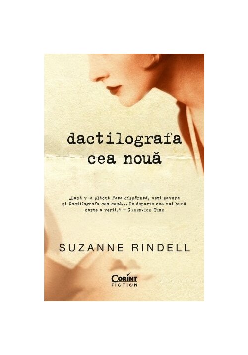 Carte Dactilografa cea noua editura Corint