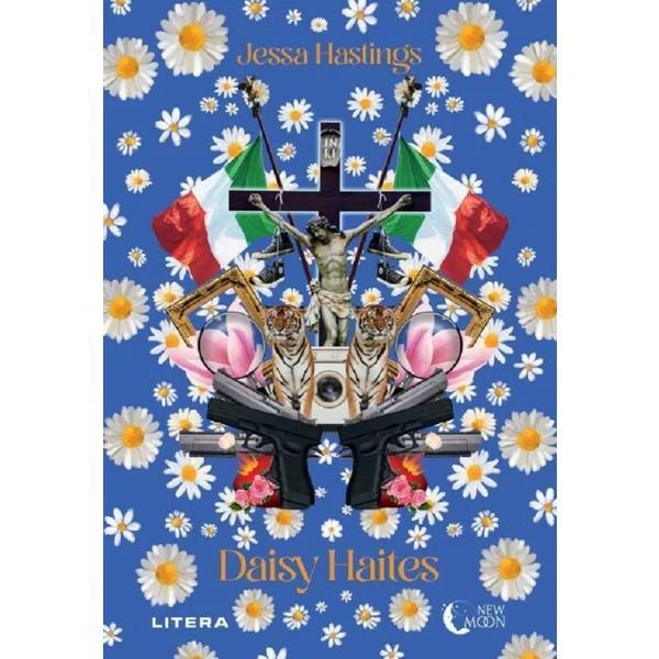 Carte Daisy Haites - Jessa Hastings