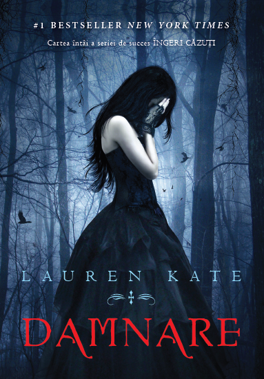 Carte Damnare editura Litera