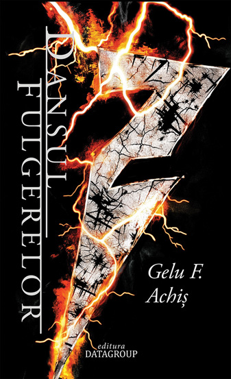 Carte Dansul fulgerelor editura Datagroup