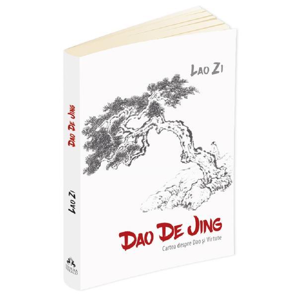 Carte Dao De Jing - Lao Zi