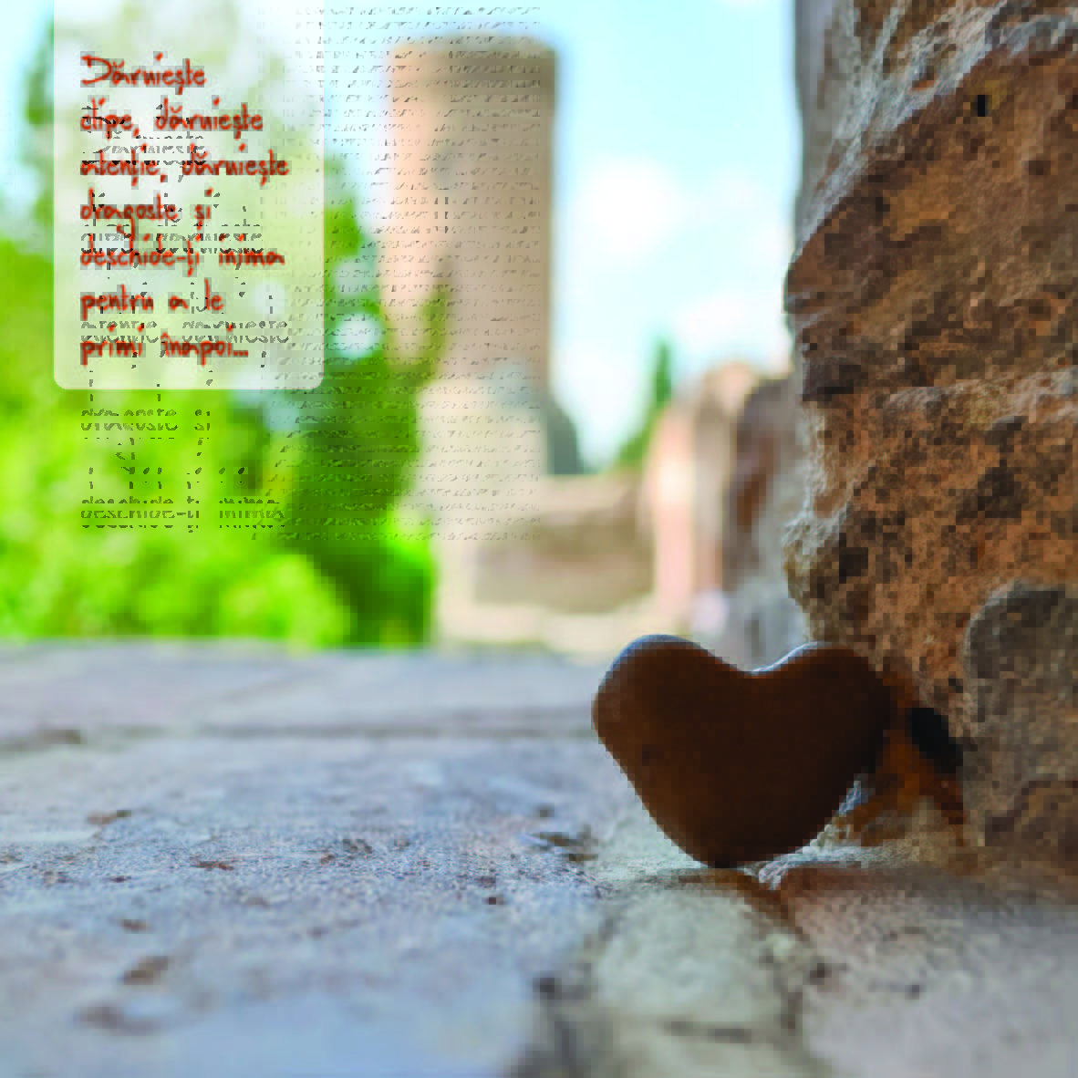 Carte Dar din suflet si hartie autor Alina Diaconu editura Cartea Ta