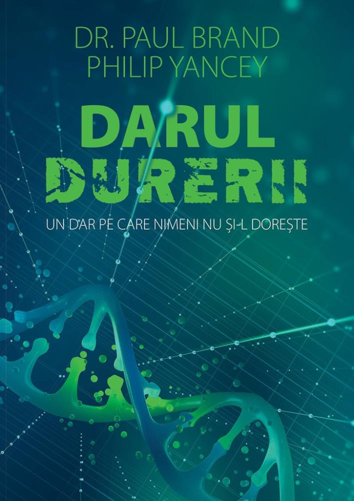 Carte Darul durerii editura Scriptum