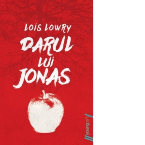 Carte Darul lui Jonas (paperback) Autor Lois Lowry