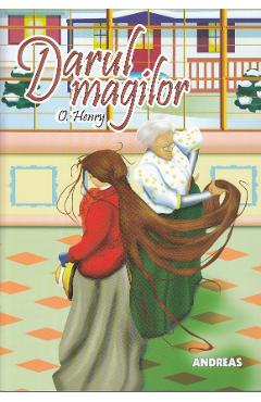 Carte Darul magilor - O. Henry editura O. Henry
