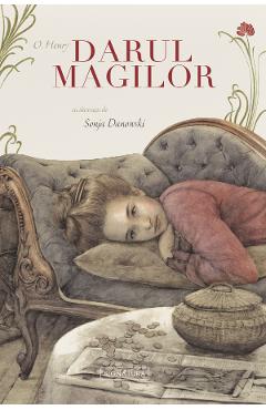 Carte Darul magilor - O. Henry editura O. Henry