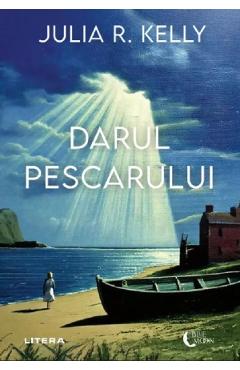 Carte Darul pescarului - Julia R. Kelly editura Julia R. Kelly