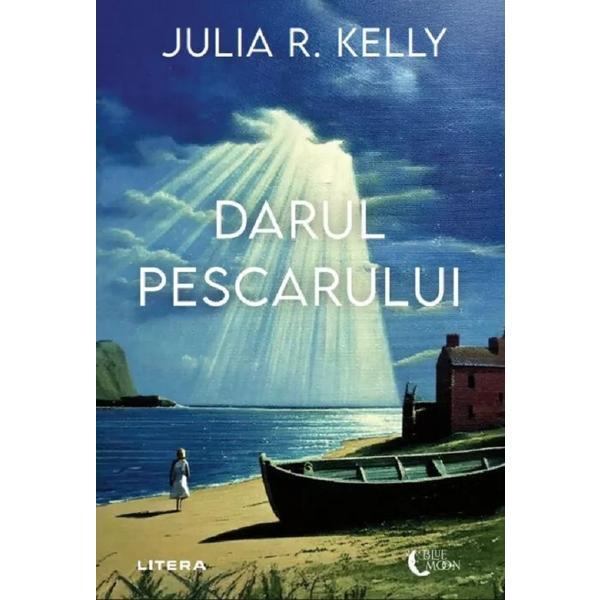 Carte Darul pescarului - Julia R. Kelly