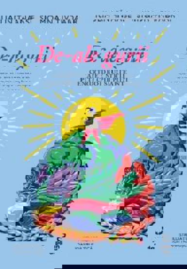 Carte De-ale gurii editura Trei