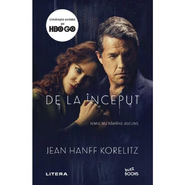 Carte De la inceput - Jean Hanff Korelitz