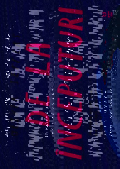 Carte De la începuturi editura Trei