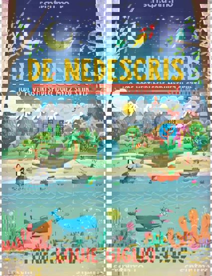 Carte De nedescris editura Scriptum