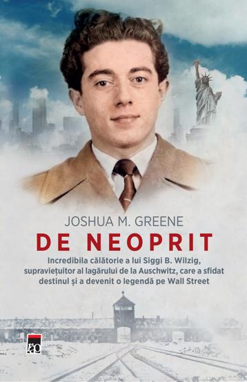 Carte De neoprit editura Rao