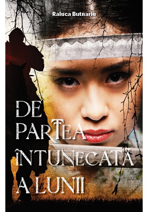 Carte De partea intunecata a lunii editura Librex Publishing