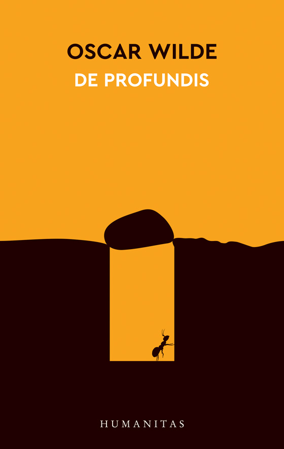 Carte De profundis autor Oscar Wilde editura Humanitas