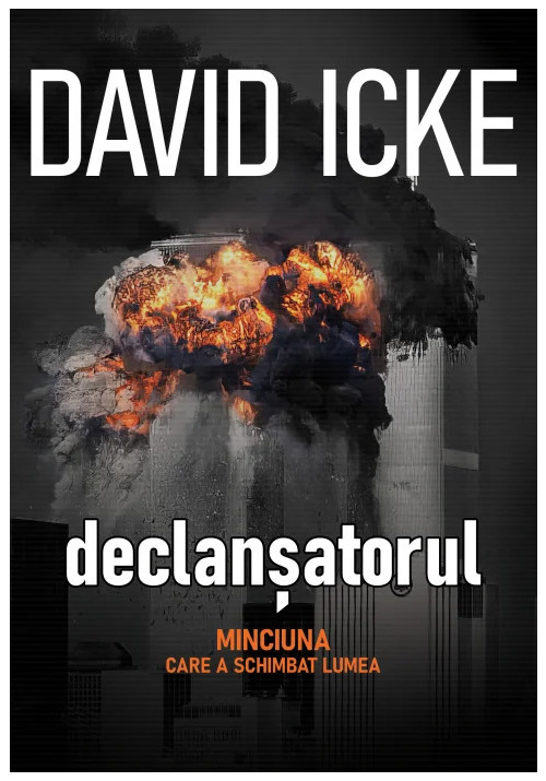 Carte Declansatorul: Minciuna care a schimbat lumea (The Trigger) - Set 2 volume editura Daksha