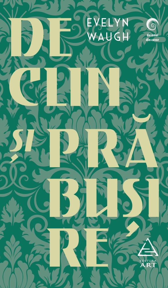 Carte Declin si prabusire editura Grupul Art