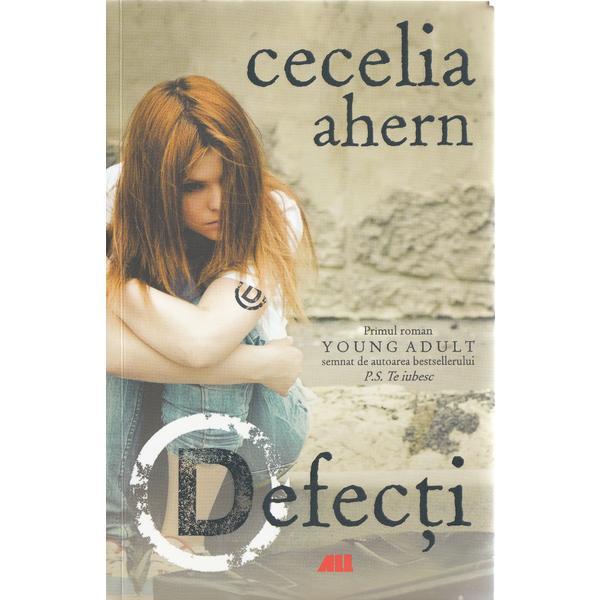 Carte Defecti - Cecelia Ahern