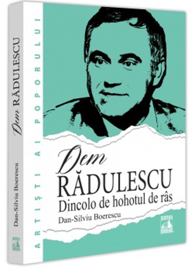 Carte Dem Radulescu editura Universul Juridic