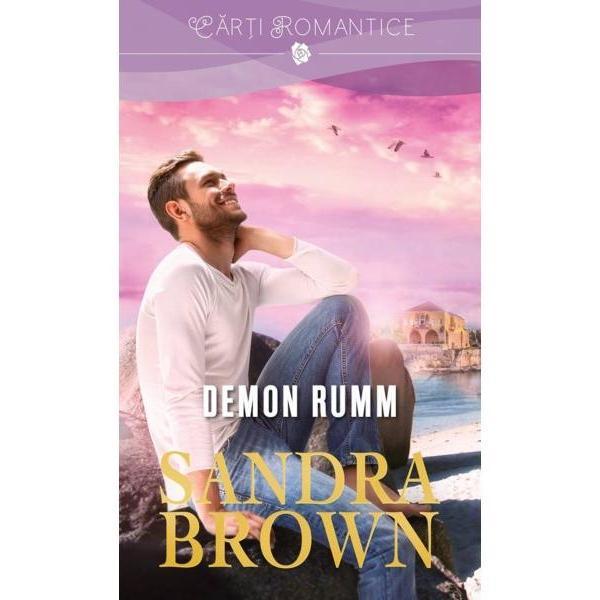 Carte Demon Rumm - Sandra Brown