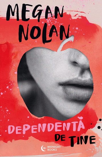 Carte Dependentă de tine editura Bookzone