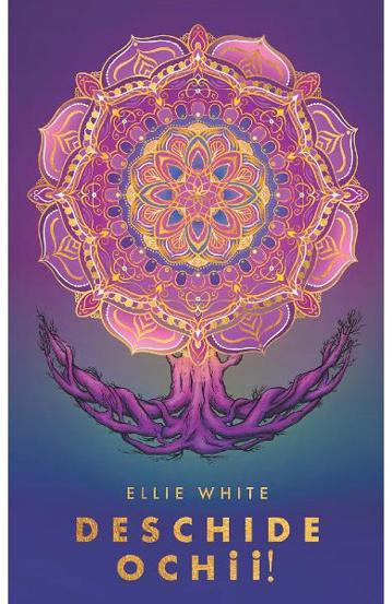 Carte Deschide ochii! editura Creator-Libris