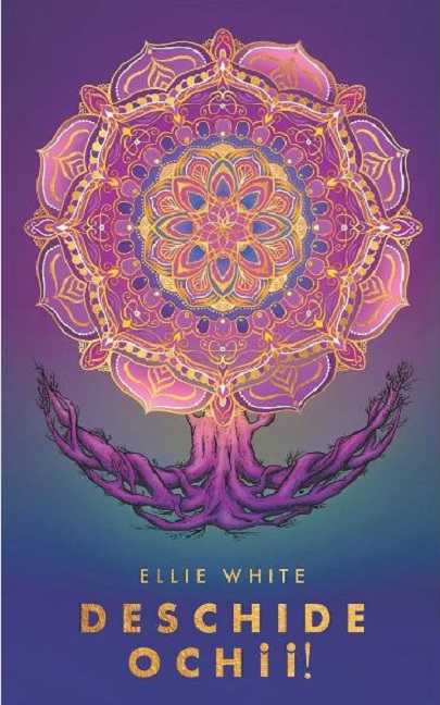 Carte Deschide ochii! autor Ellie White editura Creator