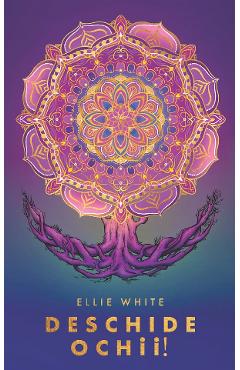 Carte Deschide ochii! - Ellie White editura Ellie White