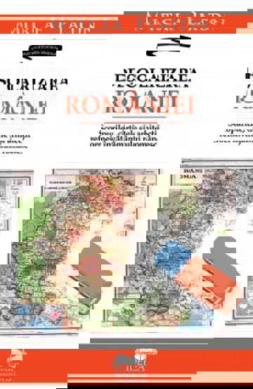 Carte Deșcolarizarea României editura Fundatia culturala Ideea Europeana