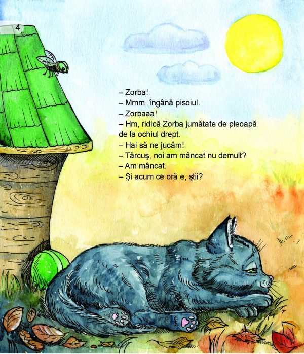 Carte Despre cearta autor Cristina Bujor editura Epigraf