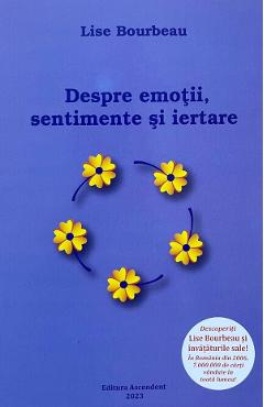 Carte Despre emotii