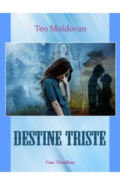 Carte Destine triste - Teo Moldovan editura Teo Moldovan