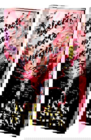 Carte Destinele noastre infinite editura Trei