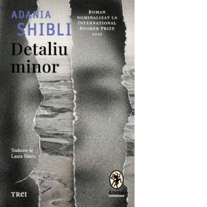 Carte Detaliu minor Autori Laura Sitaru