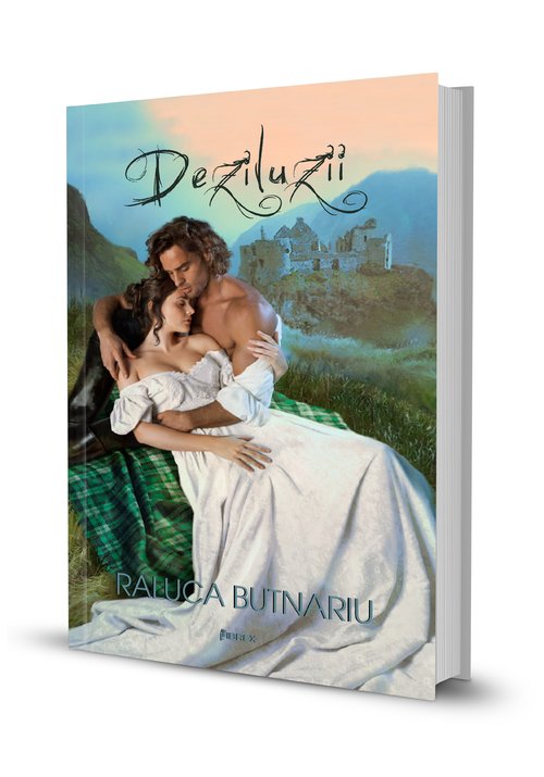 Carte Deziluzii editura Librex Publishing