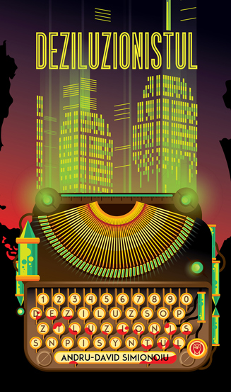 Carte Deziluzionistul editura Datagroup