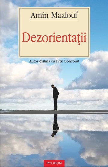 Carte Dezorientaţii editura Polirom