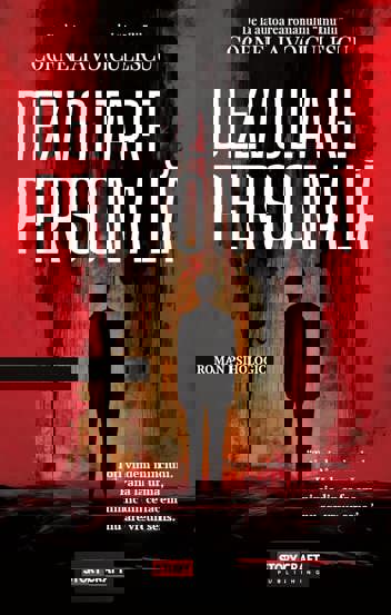 Carte Dezvoltare personala editura Stepout