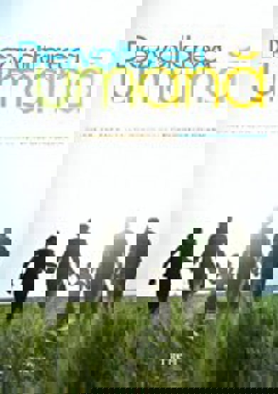 Carte Dezvoltarea umană editura Trei