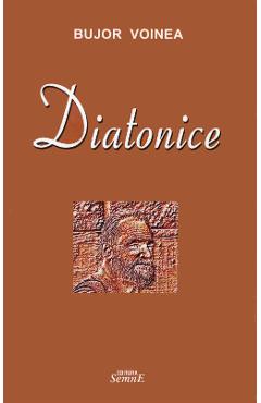 Carte Diatonice - Bujor Voinea editura Bujor Voinea