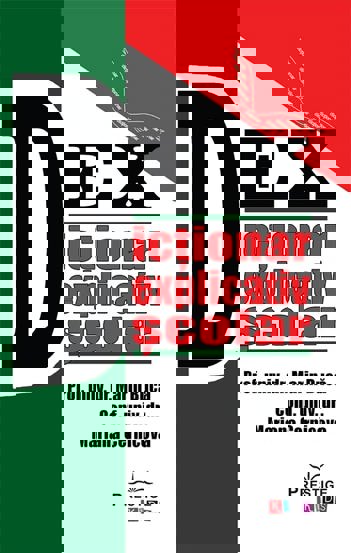 Carte Dictionar explicativ scolar editura Prestige